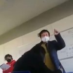 VIDEO: cesan a maestra que insultó a sus alumnos y los llamó “retrasados mentales”.