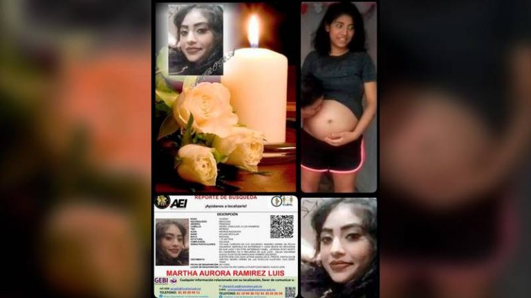 🌎‼️ ¿Qué está pasando en México? Van cuatro mujeres embarazadas asesinadas para extraerles su bebé.