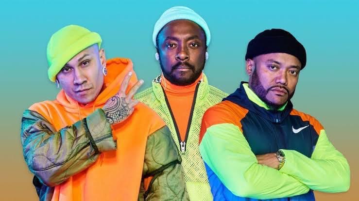 The Black Eyed Peas abrirá el Carnaval de Playa del Carmen 2023