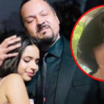 “Voy a proteger a mi bebé”: Pepe Aguilar aplicará Ley Olimpia tras difusión de imágenes íntimas falsas de su hija Ángela.