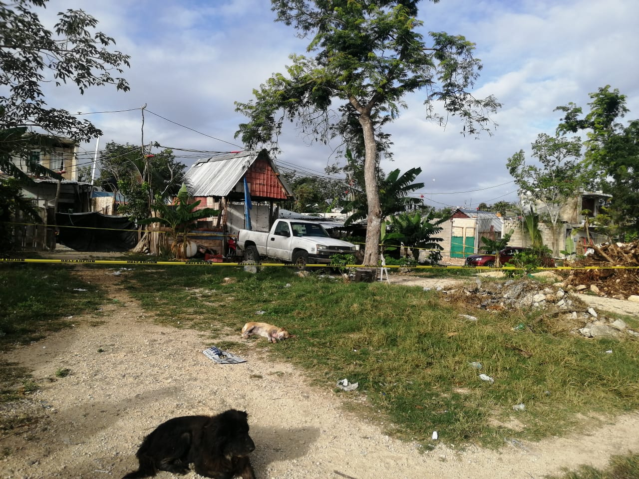 Gobierno de Quintana Roo compró 17 hectáreas para poder regularizar la colonia In House.