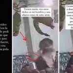¿Quién es Jimena Barón, viral por su experiencia paranormal en casa de su amiga?