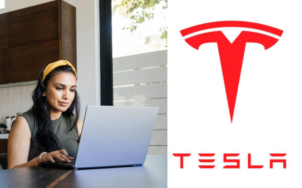 Tesla México abre vacantes para personas sin título ni experiencia, y trabajando desde casa.