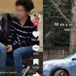 Exhiben infidelidad de mexicana gracias a Google Maps: se veía con su ex.