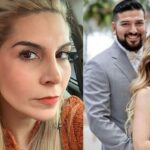 Karla Panini demanda a quienes la acusan y difaman como “roba maridos”