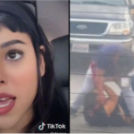 Danna Paola comparte video de pelea en vivo… y la plataforma se lo borra y la sanciona