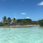 Ponen a la venta la última isla virgen de Quintana Roo