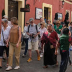 Extranjeros invaden México a través de la compra de viviendas